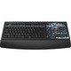 SteelSeries ZBoard WotLK Gaming Limited Edition RU